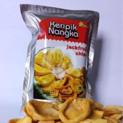 Keripik Nangka 100gram