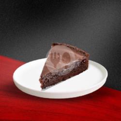 Choco Truffle Tart