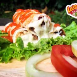 Kebab Big   Mozarella