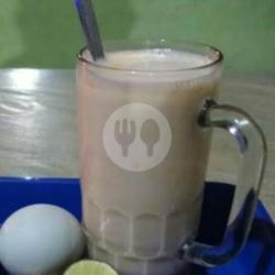 Bst Bandrek Susu Telur Ayam/bebek Yolanda