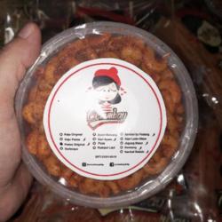 Makaroni Cirambay Pedas Original