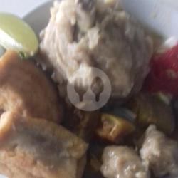 Bakso Campur Sepesial Iga