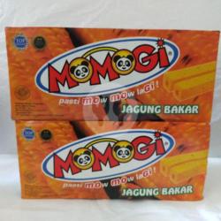 Momogi Jagung Bakar Isi 20