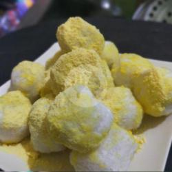 Cimol Jagung Manis