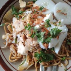 Mie Goreng Kecap