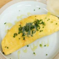 Omelet Kebab