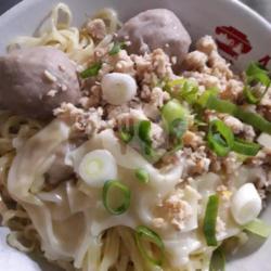 Bakmi Bakso Pangsit