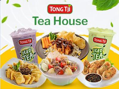 Tong Tji Tea House, Rita Mall Purwokerto