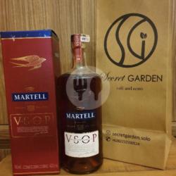 Martell Vsop