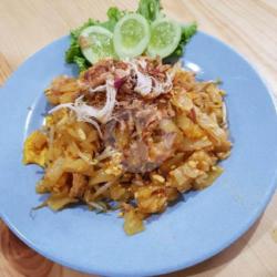 Nasi / Mie / Bihun / Kwetiao Goreng Ayam