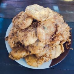 Perkedel Kentang