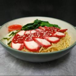 Mie Ayam Merah