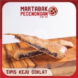 Tipis Keju Coklat (l)