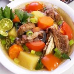 Sop Iga Sapi