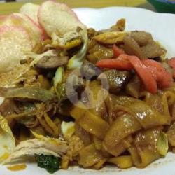 Kwetiaw Goreng Spesial