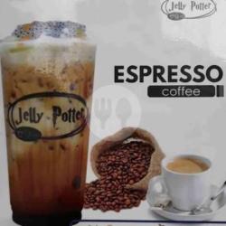 Espresso Coffee