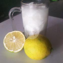 Es Kelapa Muda   Lemon California