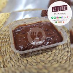 Brownies Topping Chococrunchy