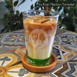 Es Kopi Mantan Terindah