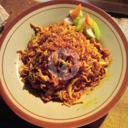 Mie Goreng / Kuah Biasa