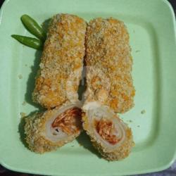 Risoles Ayam Pedas