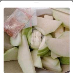 Rujak Jambu Kristal Original