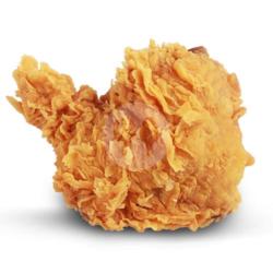 Fried Chicken Dada