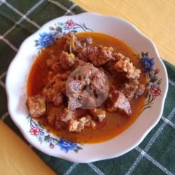 Gulai Cincang