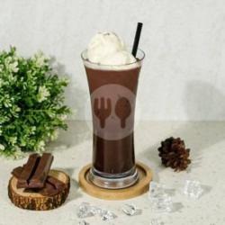 Choco Float