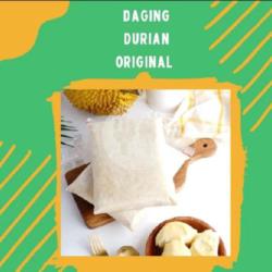 Durian Daging