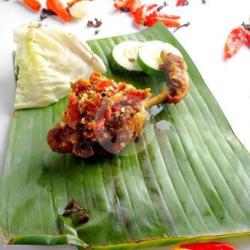 Bebek Reguler (sambal Andaliman)