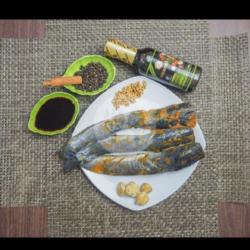 Ikan Lele Bumbu Kuning, Frozen