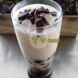 Oreo Gula Aren