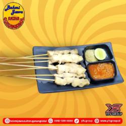 Sate Taichan Dada 20 Tusuk