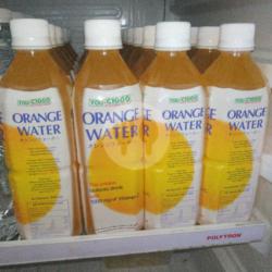 Orange Water You C-1000