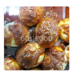 Telor Balado