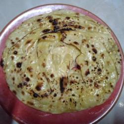 Butter Naan