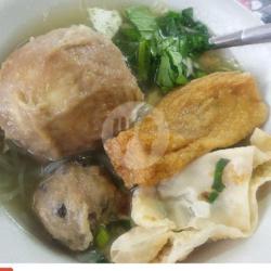 Paket 2. Bakso Telur Ayam