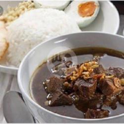 Nasi   Rawon Surabaya