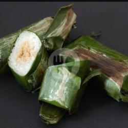 Lemper Ayam