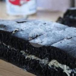 Martabak Blacksweet Kismis