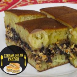 Terang Bulan Kismis Susu Original