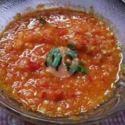 Sambel Taichan Pedas