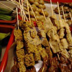 Sate Tempe