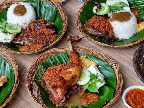 Ayam Penyet Soneta, Cikarang Utara