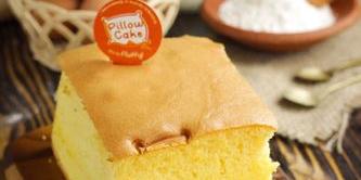 PillowCake, Aceh