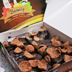 Bannily Choco Krunch