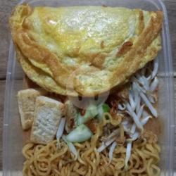 Ketoprak Indomie Telor Mas Jon