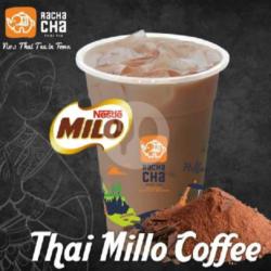 Thai Millo Coffee