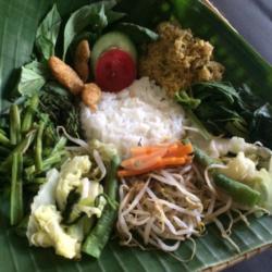 Nasi Gudangan